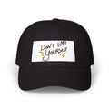 Classic Dad Cap