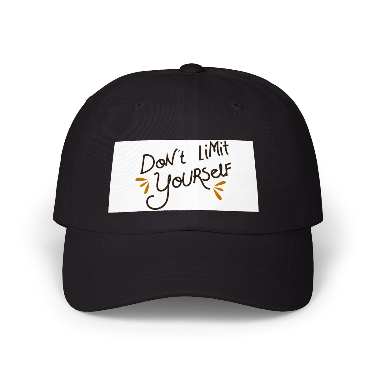 Classic Dad Cap