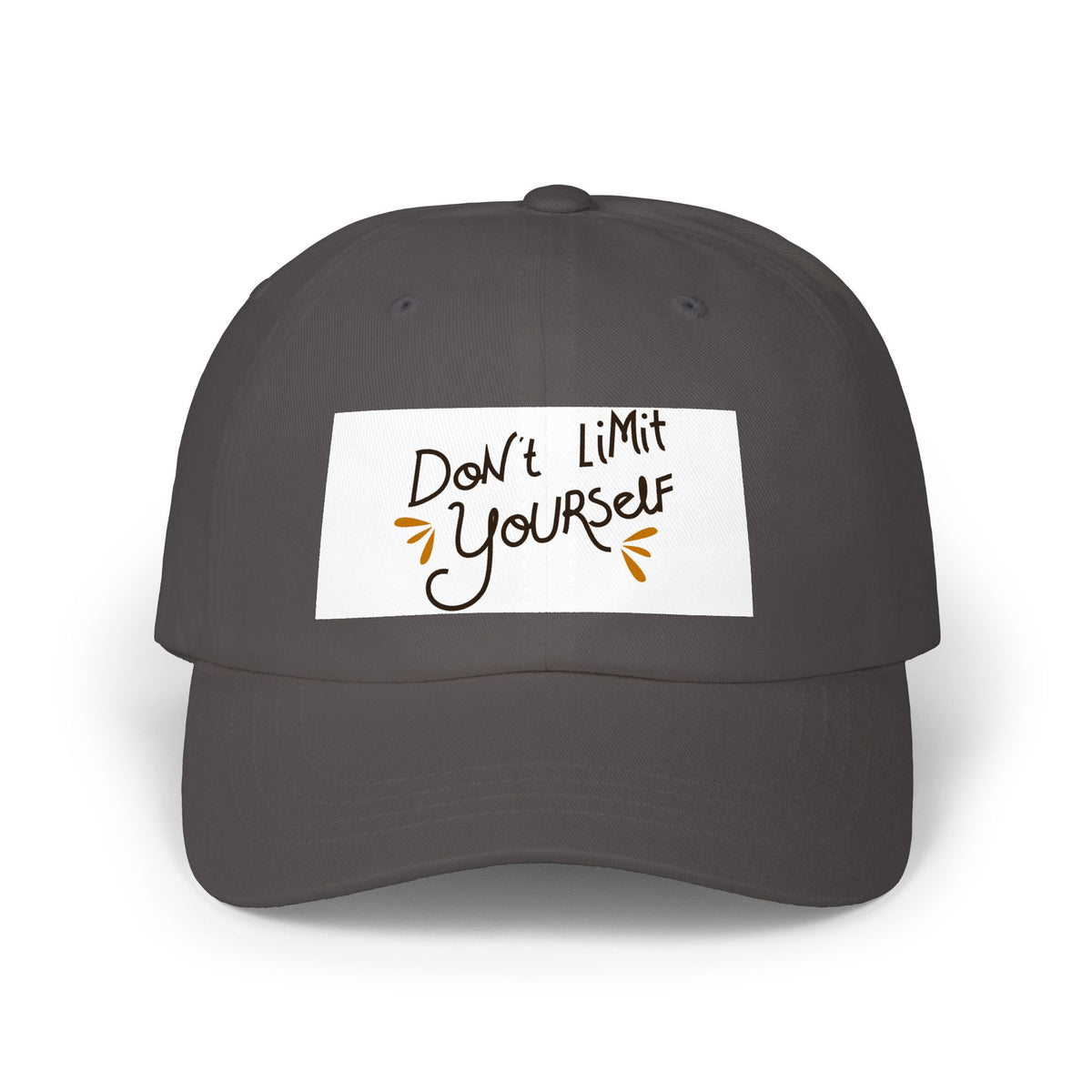 Classic Dad Cap