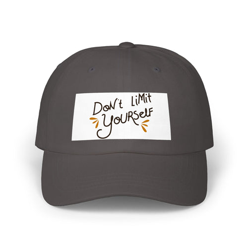 Classic Dad Cap