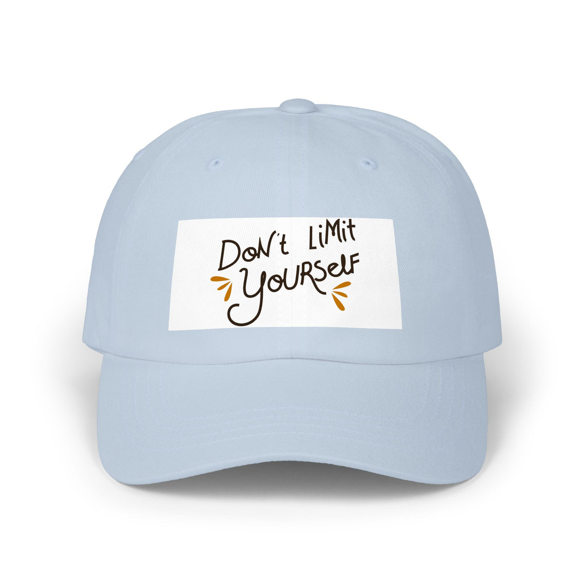 Classic Dad Cap