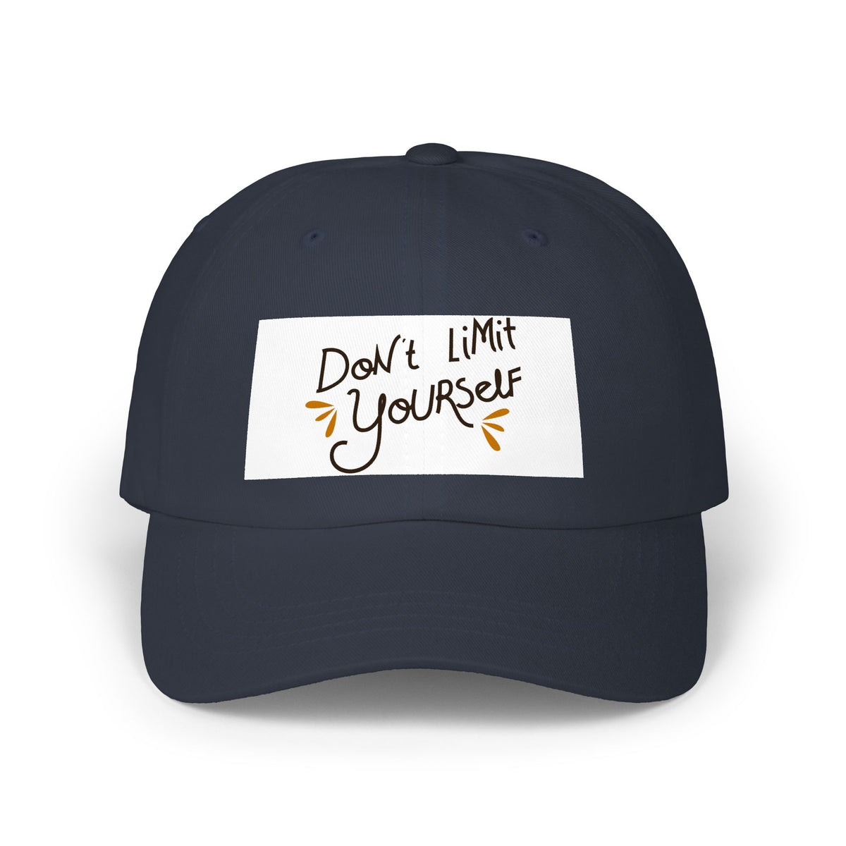 Classic Dad Cap