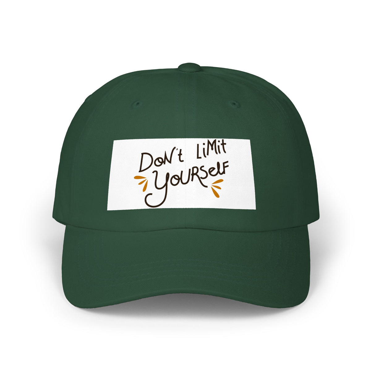 Classic Dad Cap