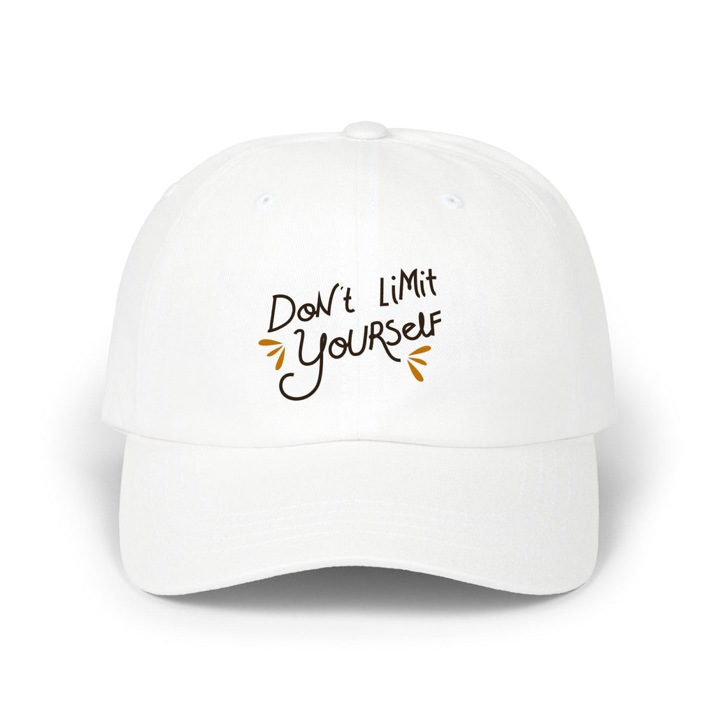 Classic Dad Cap