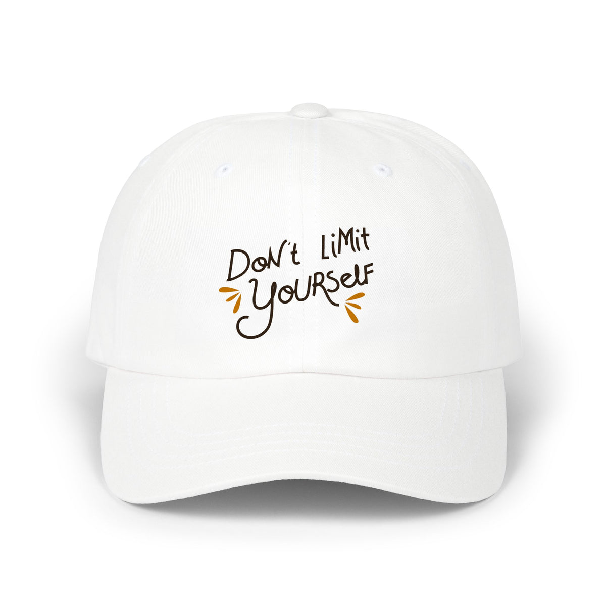 Classic Dad Cap
