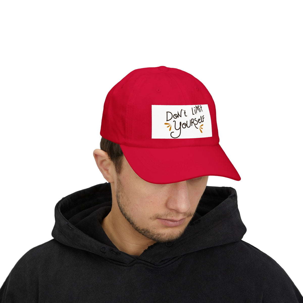 Classic Dad Cap