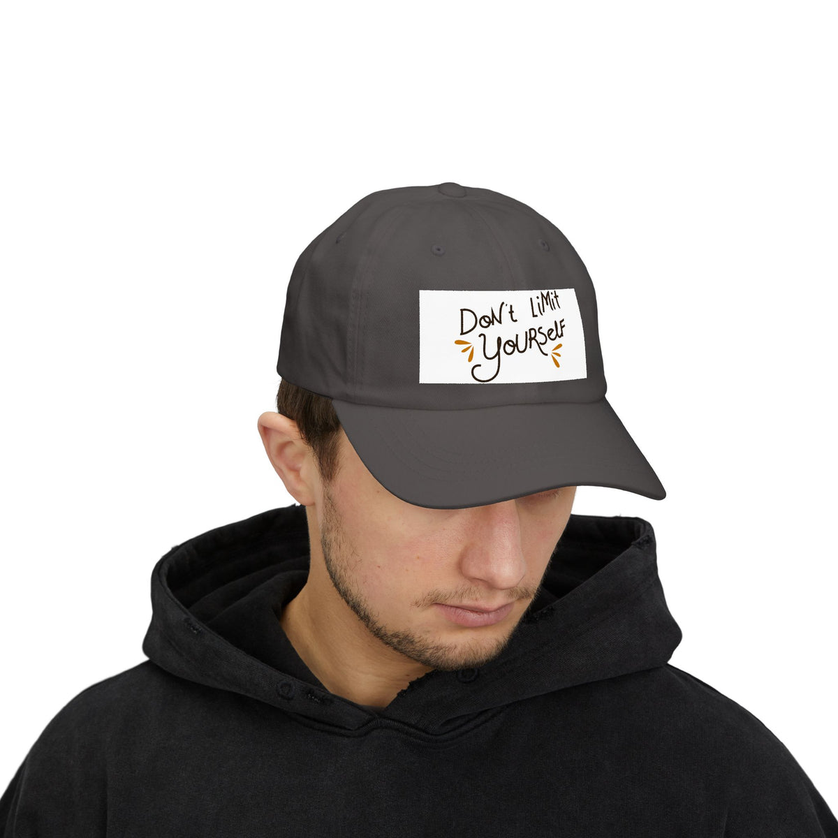 Classic Dad Cap