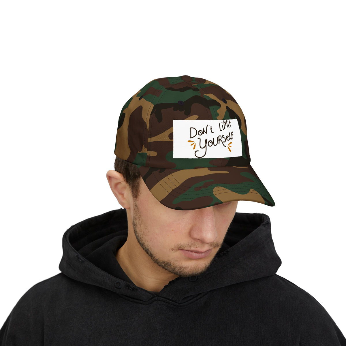 Classic Dad Cap