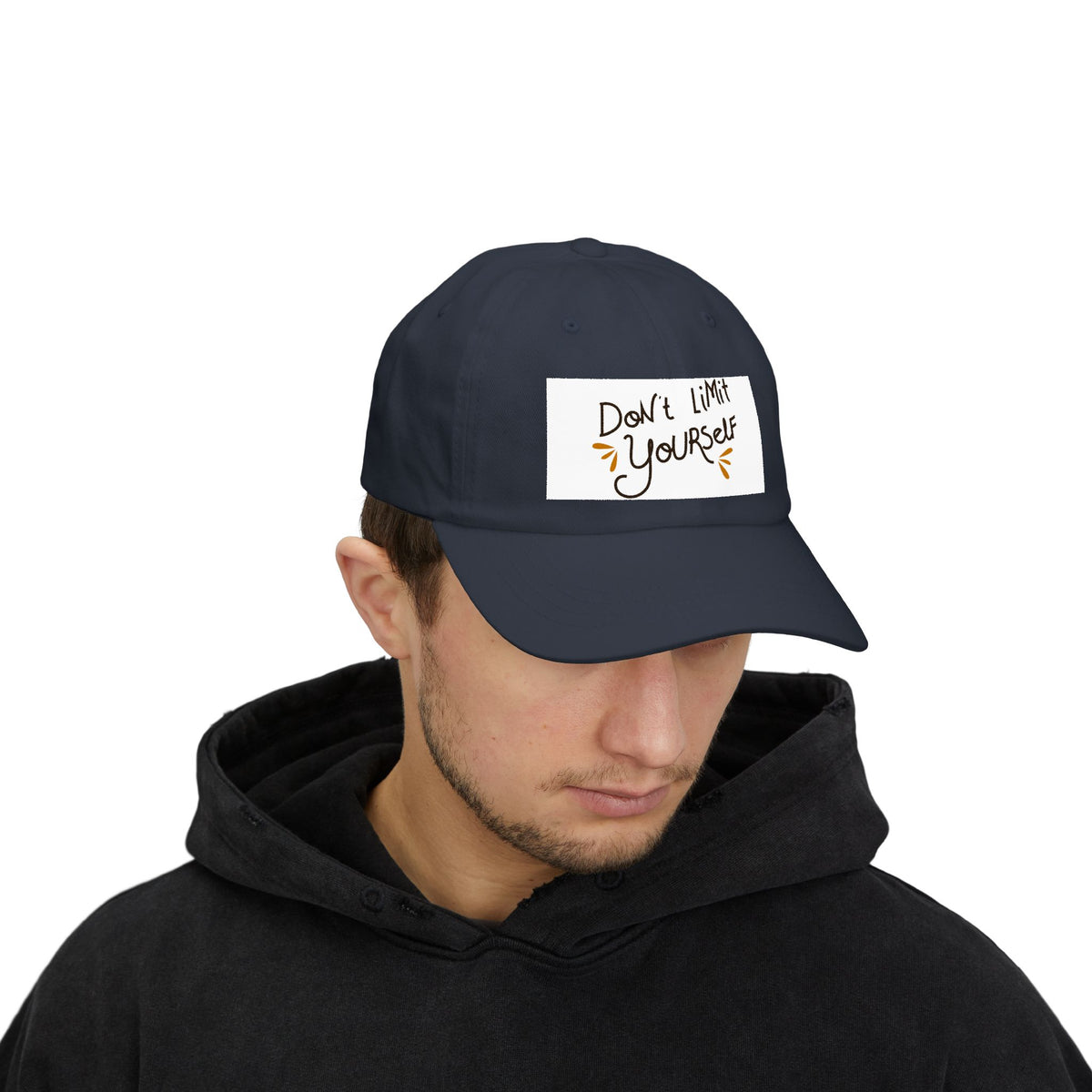 Classic Dad Cap