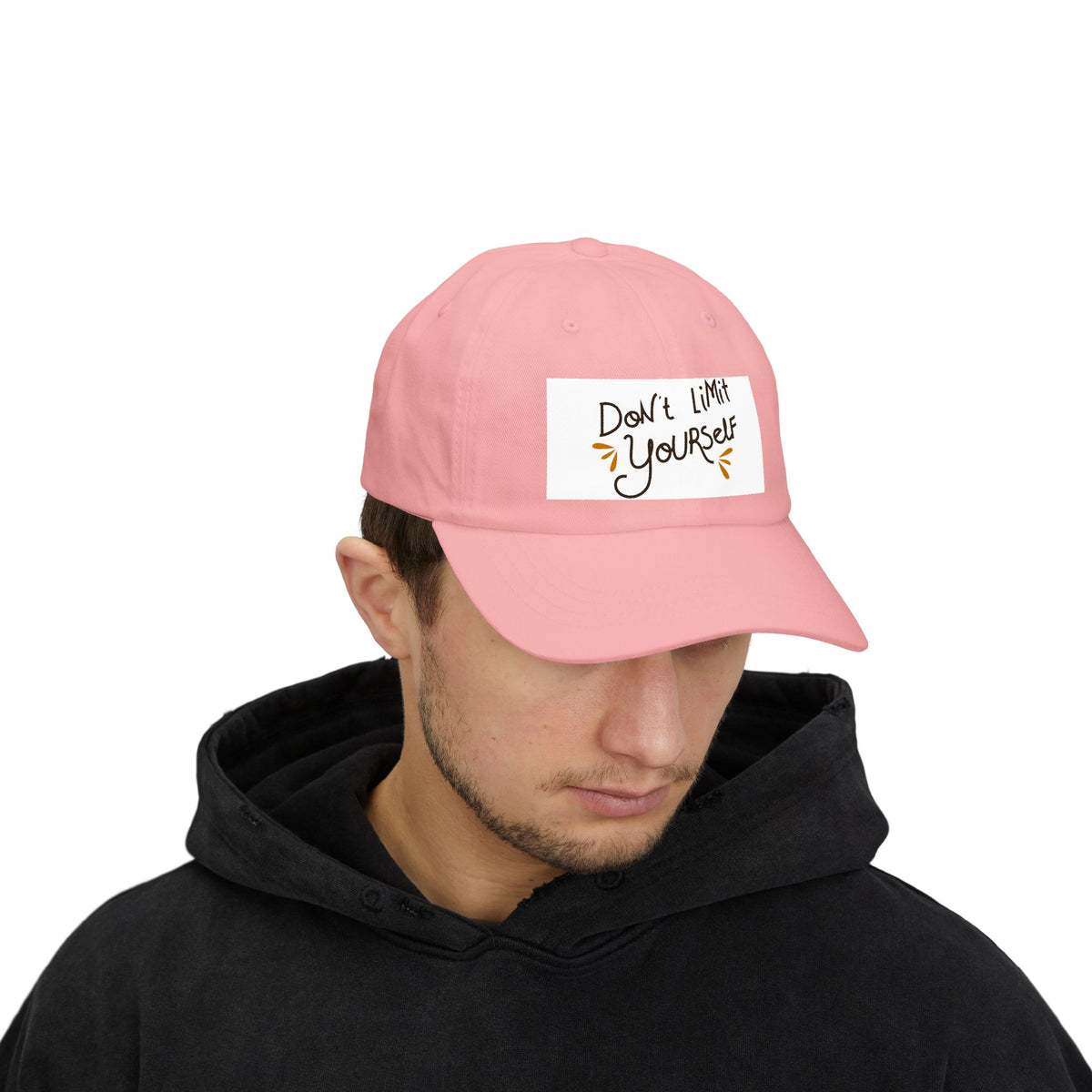 Classic Dad Cap