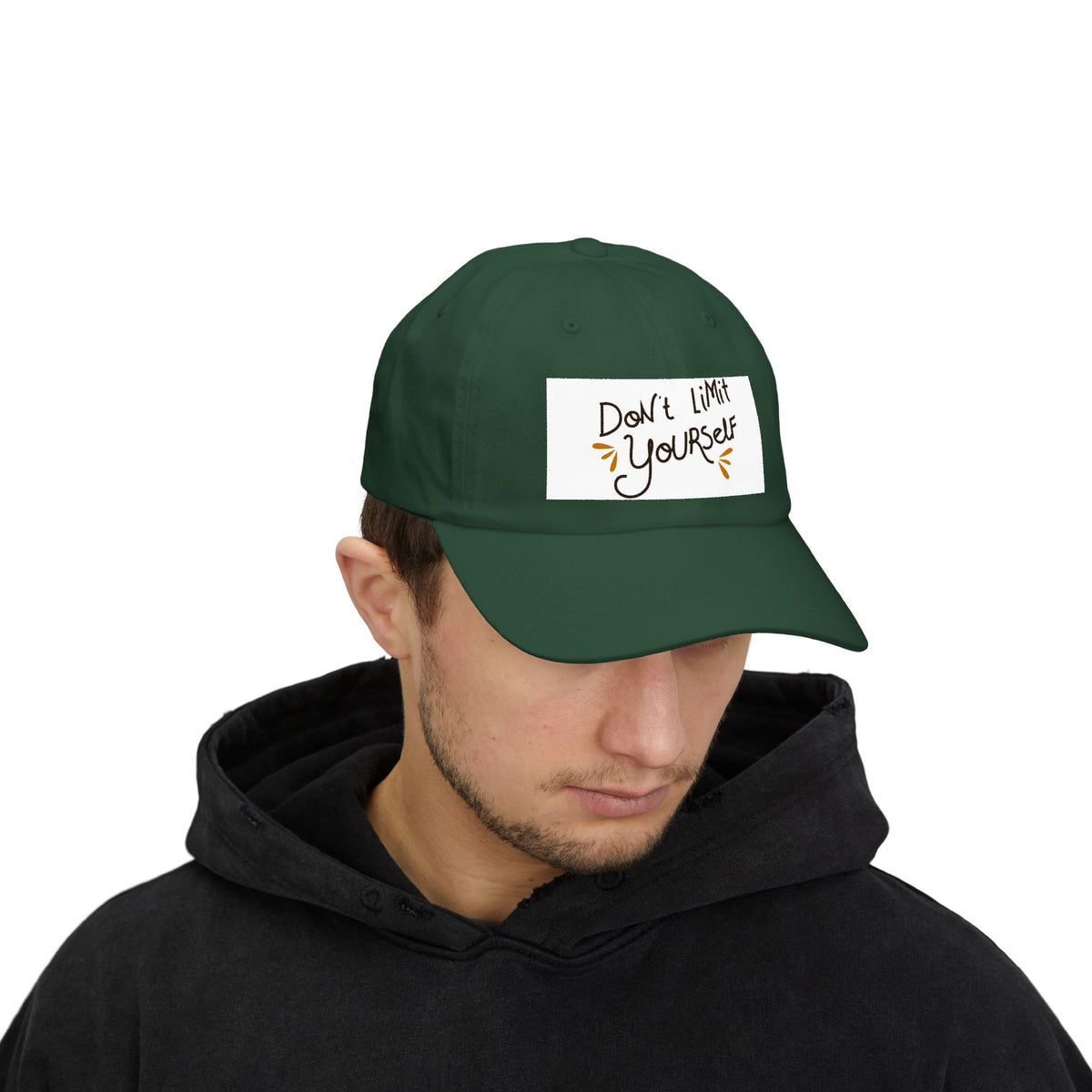 Classic Dad Cap