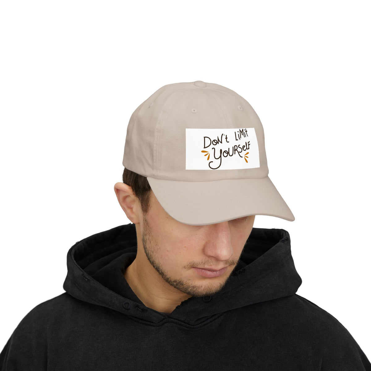 Classic Dad Cap