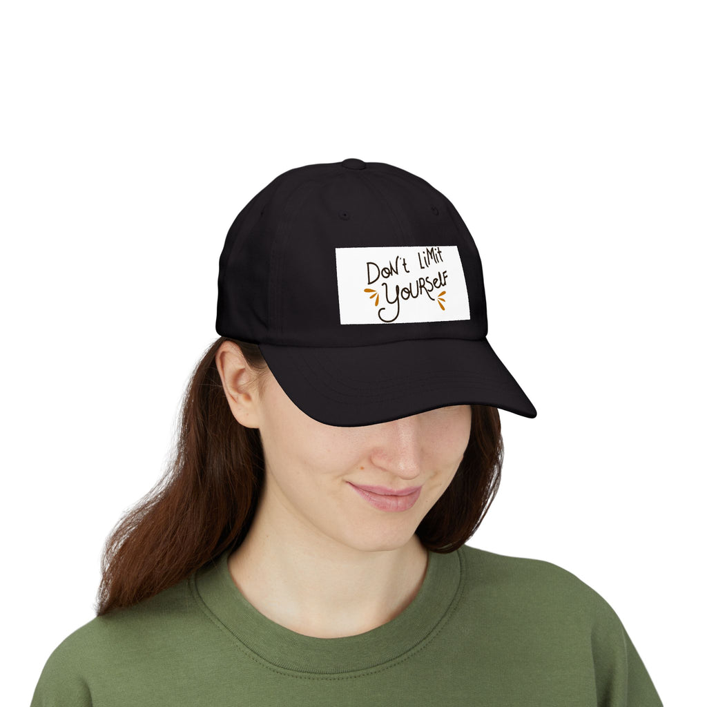 Classic Dad Cap