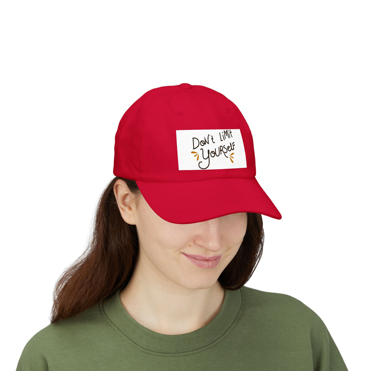 Classic Dad Cap