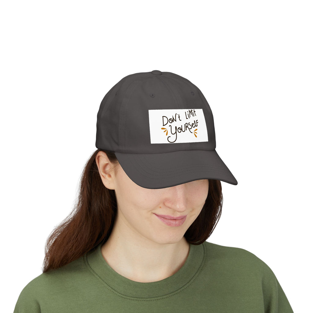 Classic Dad Cap