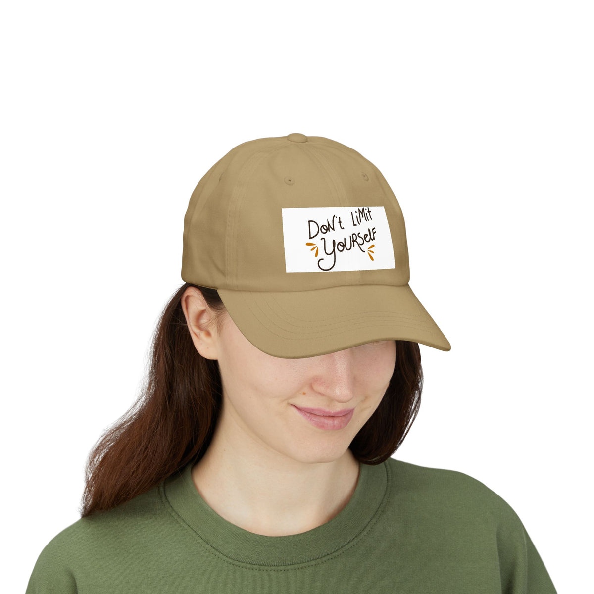 Classic Dad Cap