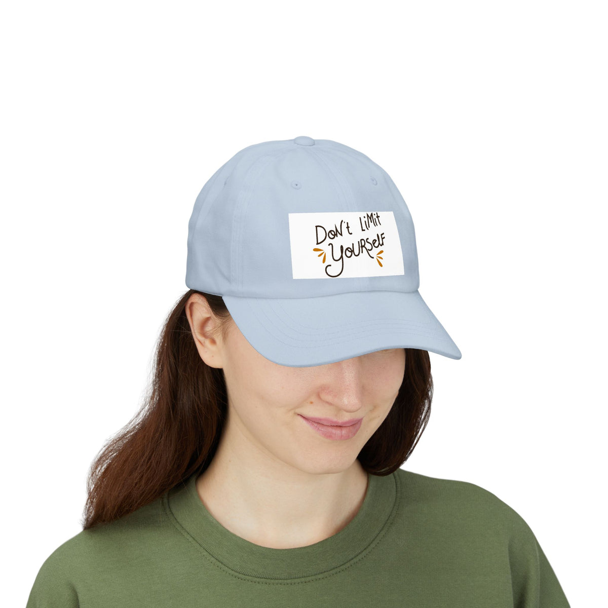 Classic Dad Cap