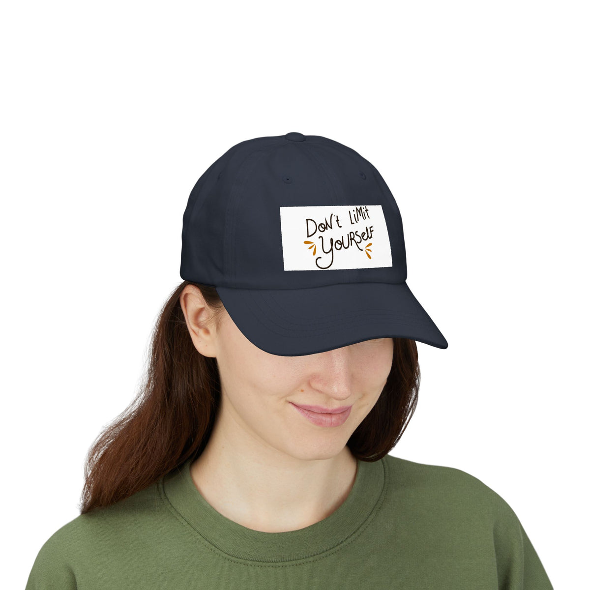 Classic Dad Cap
