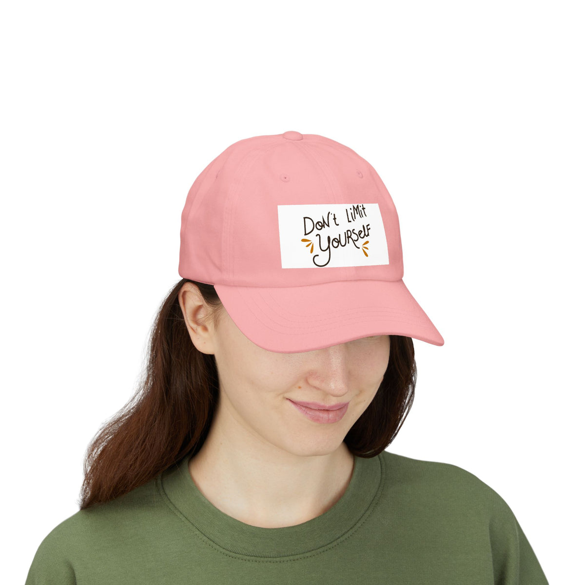 Classic Dad Cap