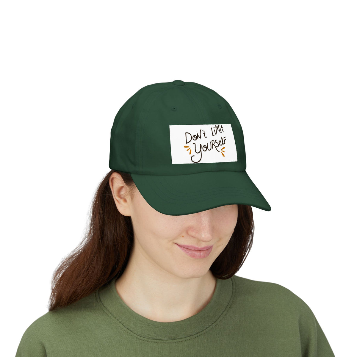 Classic Dad Cap