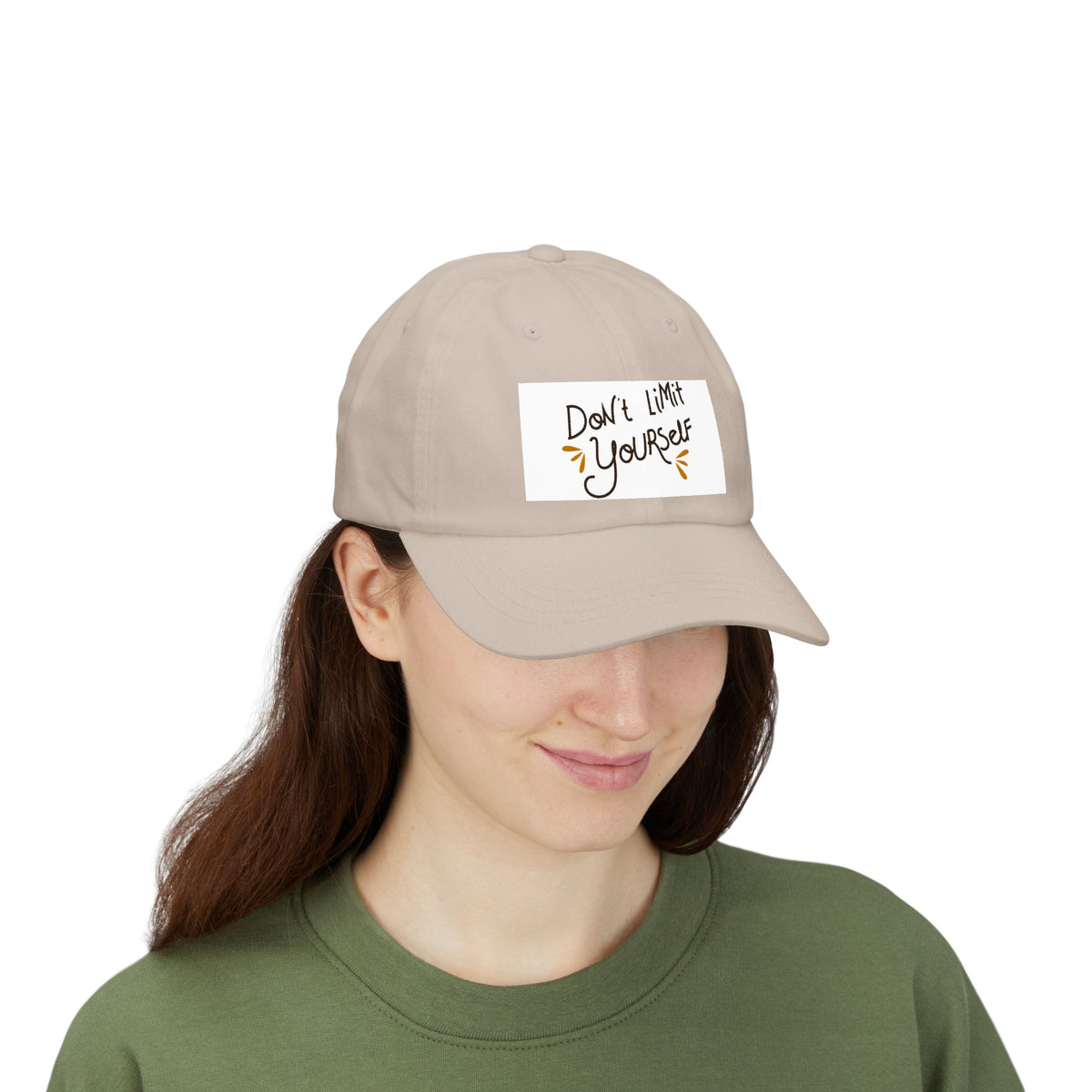 Classic Dad Cap